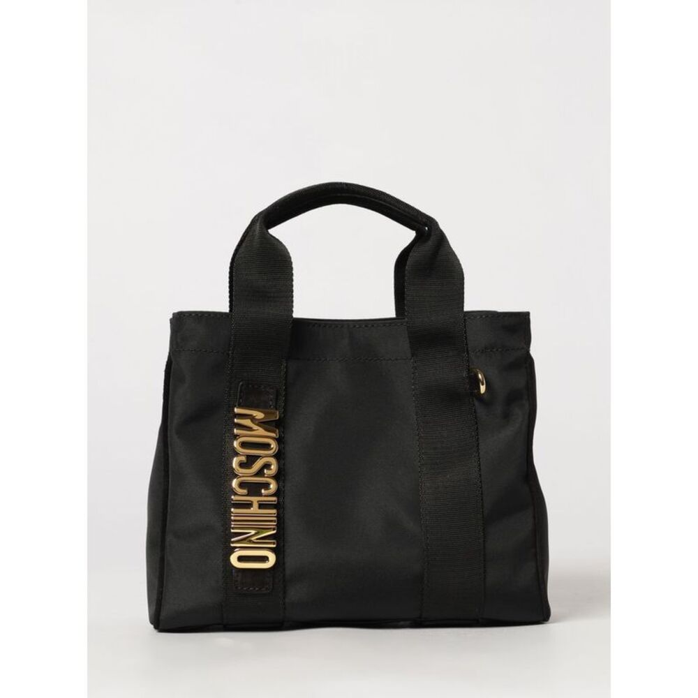 Moschino Couture Women Shoulder Bag Woman Moschino Couture